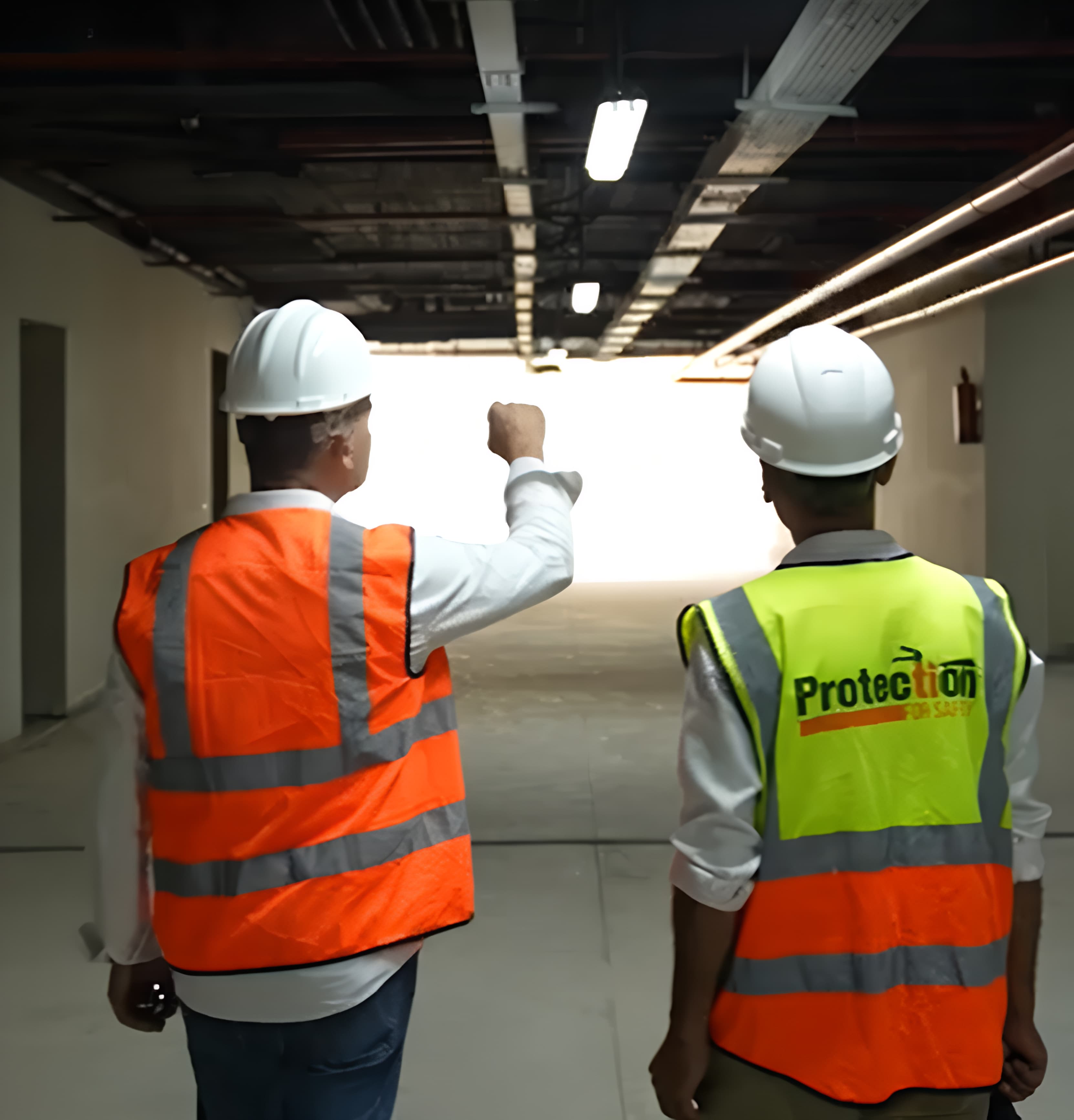 Fire System Maintenance