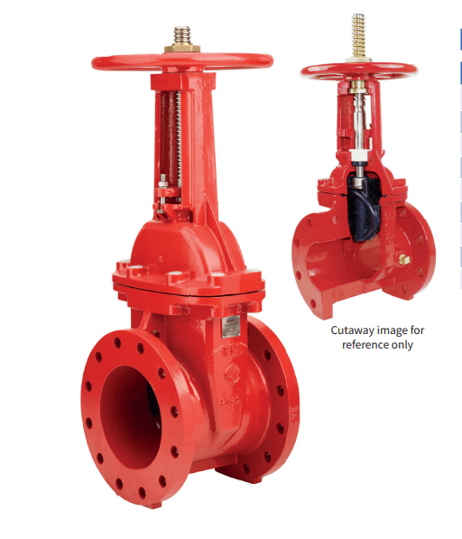 Pressure Restricting Hose Valve (J282)