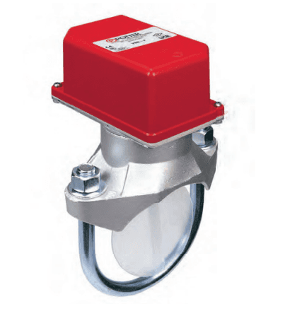 Potter VSR-F Vane Type Waterflow Alarm Switch with Retard