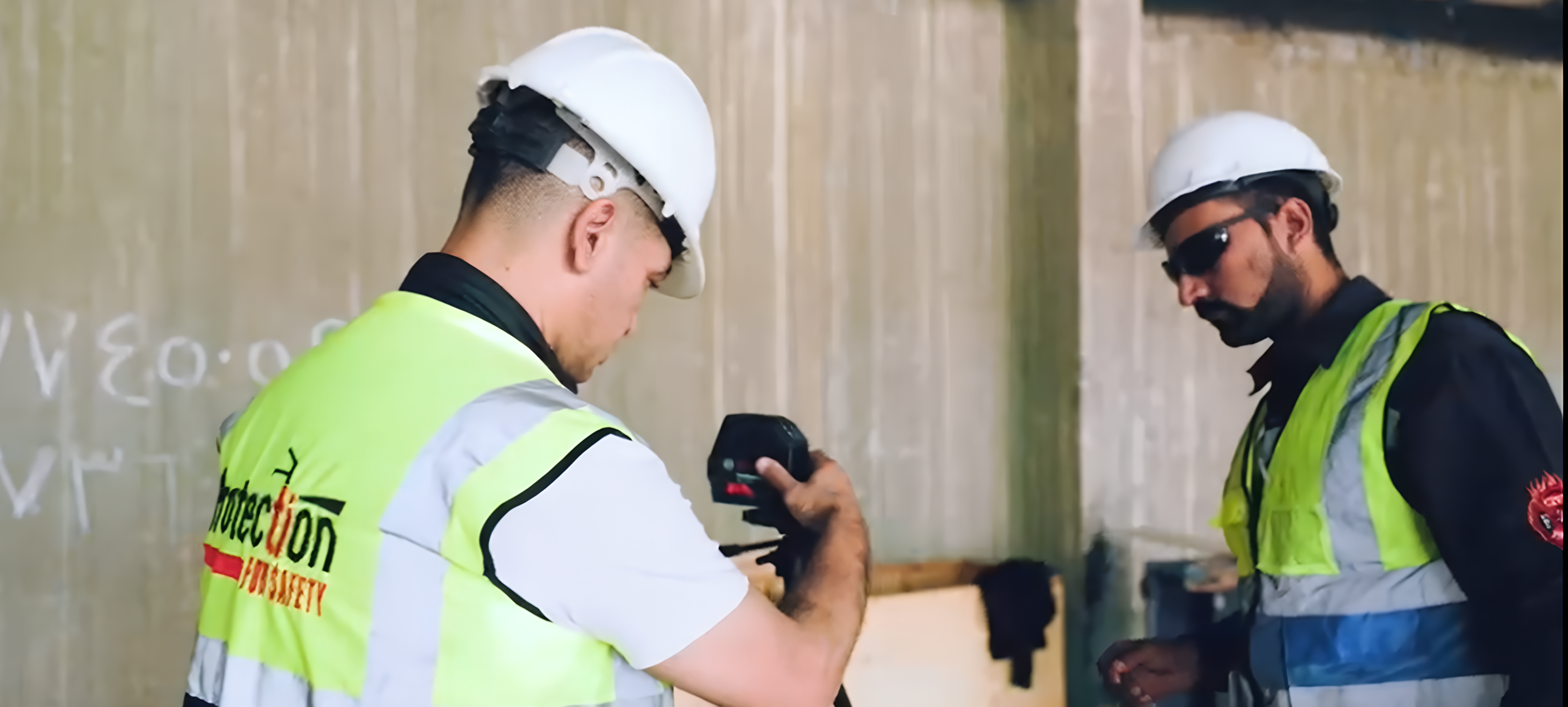 About our fire protection company